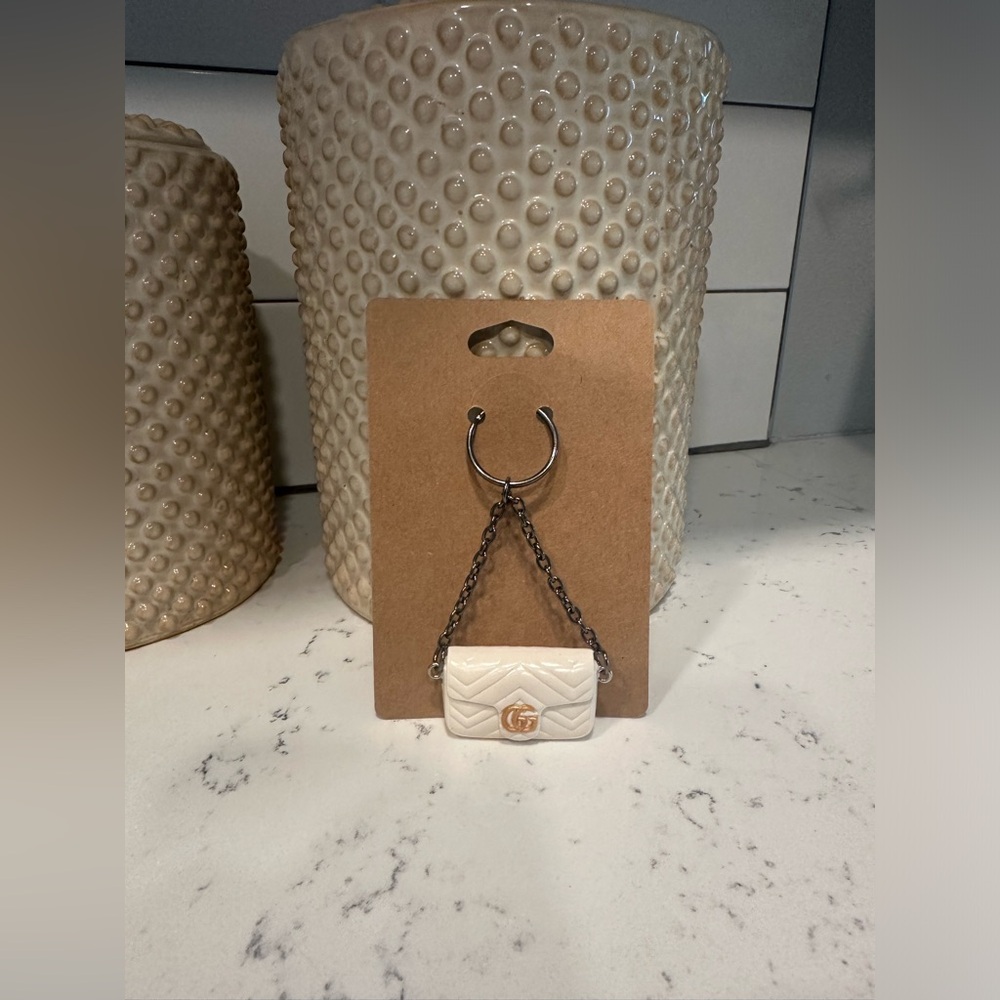 Keychain Purse